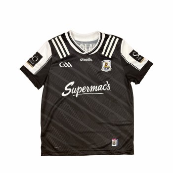 Galway Keeper Jersey Yth